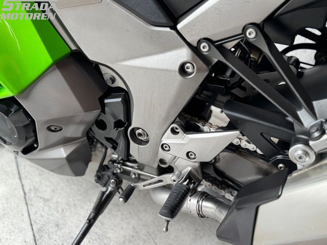 kawasaki - z-1000-sx-abs