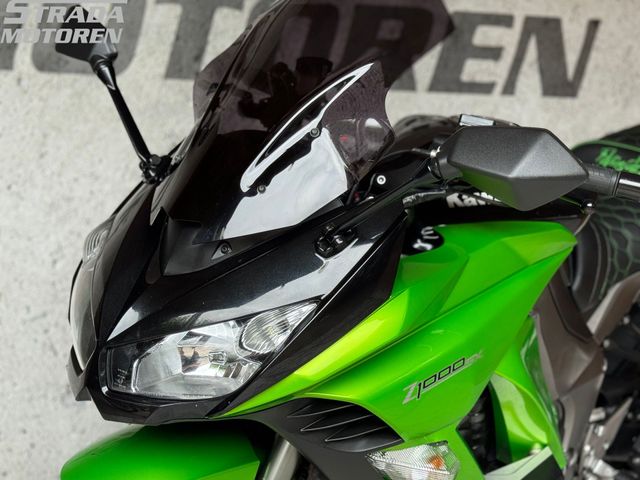 kawasaki - z-1000-sx-abs