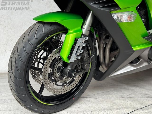 kawasaki - z-1000-sx-abs