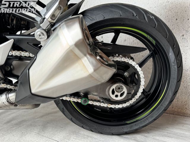 kawasaki - z-1000-sx-abs