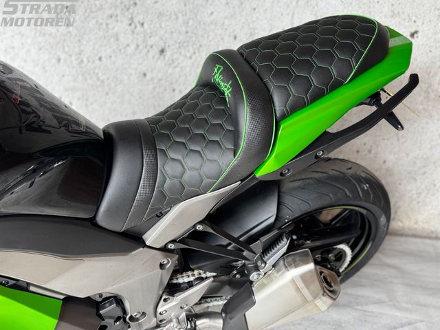 kawasaki - z-1000-sx-abs