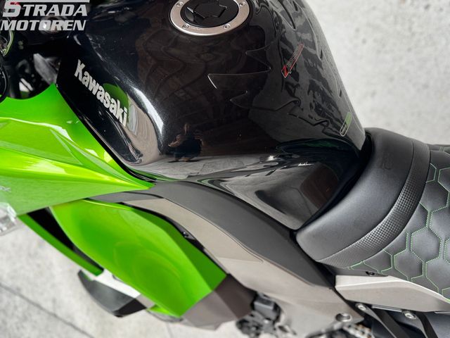 kawasaki - z-1000-sx-abs