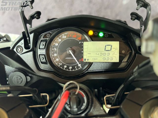 kawasaki - z-1000-sx-abs