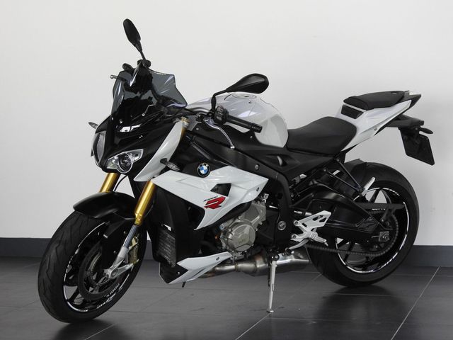 bmw - s-1000-r