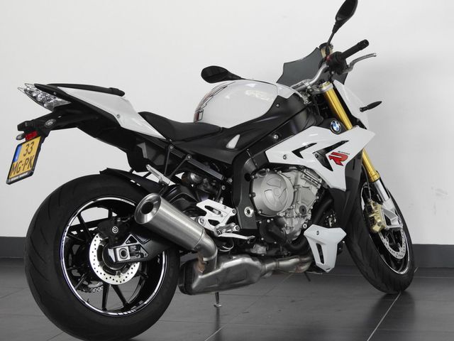 bmw - s-1000-r