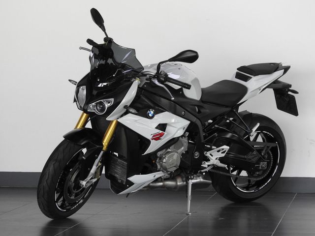 bmw - s-1000-r