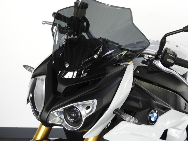 bmw - s-1000-r