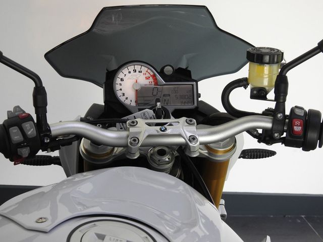 bmw - s-1000-r