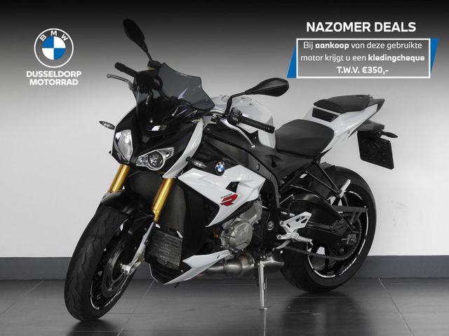 bmw - s-1000-r