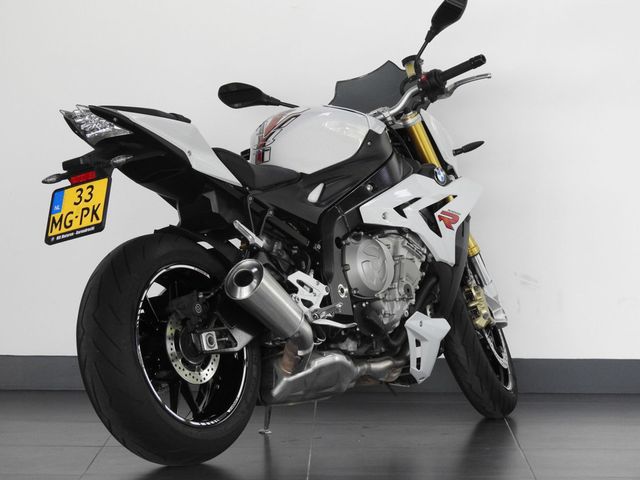 bmw - s-1000-r