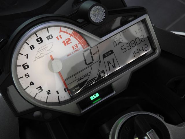 bmw - s-1000-r