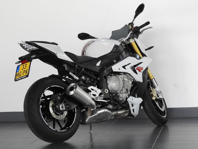 bmw - s-1000-r