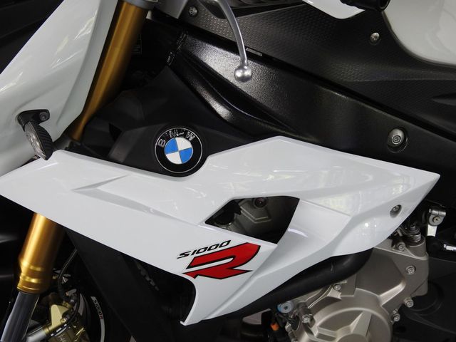 bmw - s-1000-r