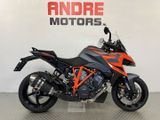 KTM 1290 SUPER DUKE GT