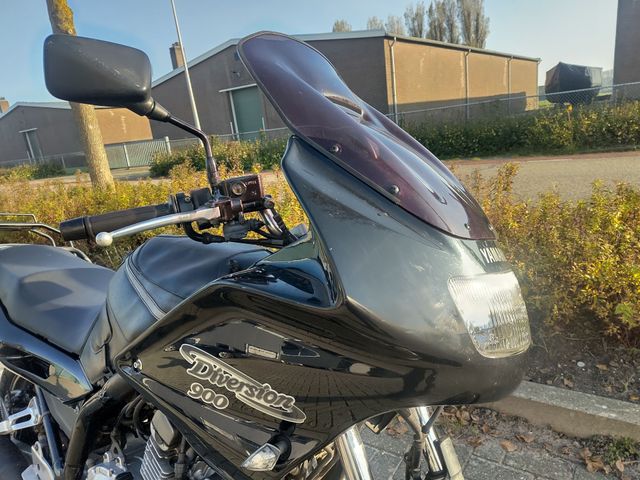 yamaha - xj-900-s-diversion