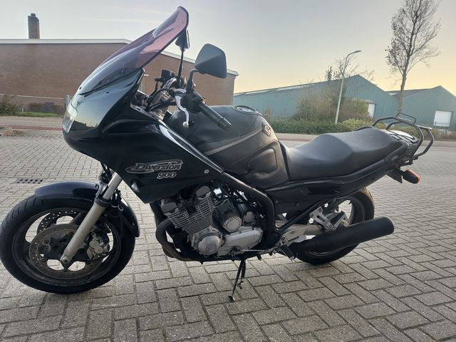 yamaha - xj-900-s-diversion