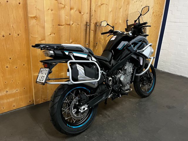 cfmoto - 800-mt-sport