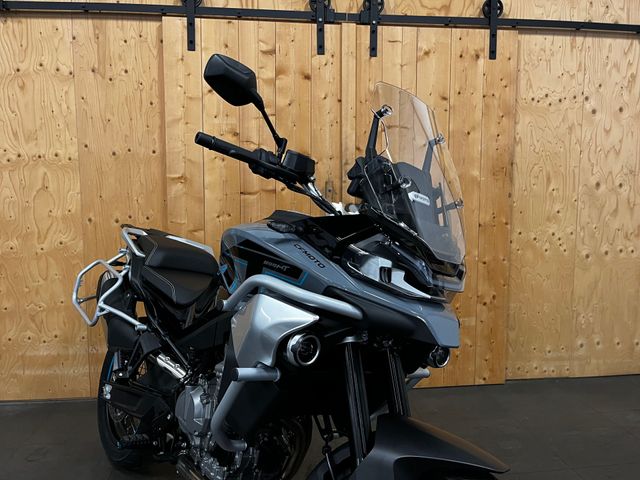 cfmoto - 800-mt-sport