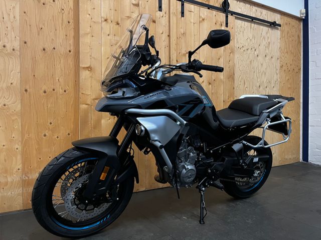 cfmoto - 800-mt-sport
