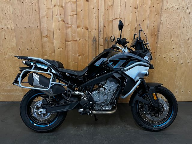 cfmoto - 800-mt-sport