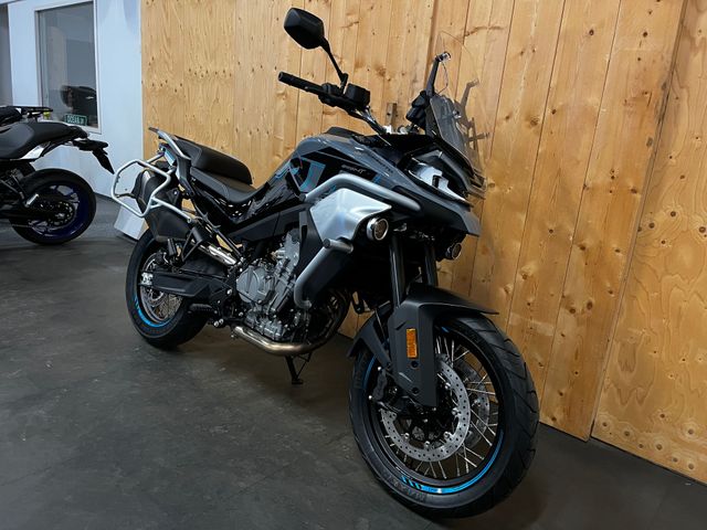 cfmoto - 800-mt-sport