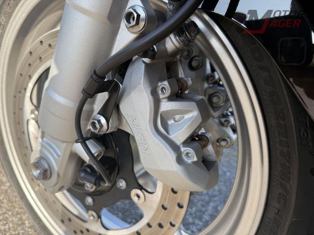 yamaha - fjr-1300