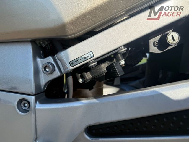 yamaha - fjr-1300