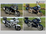 YAMAHA FJR 1300