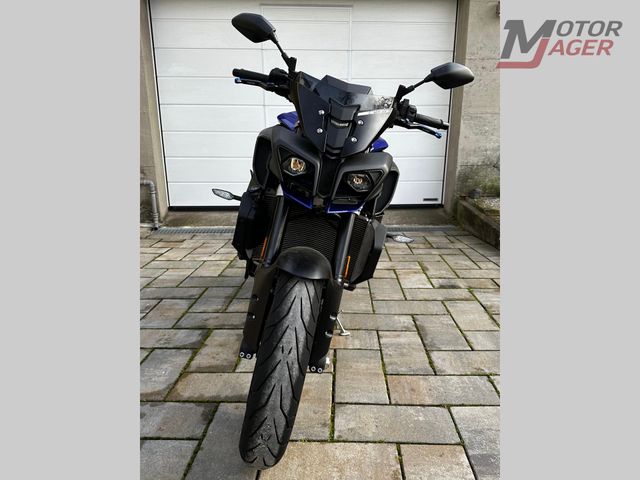 yamaha - mt-10-abs