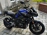 YAMAHA MT 10 ABS