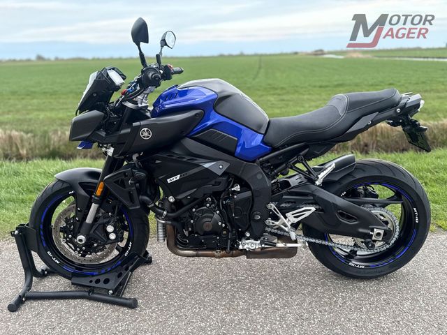 yamaha - mt-10-abs