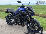 YAMAHA MT 10 ABS