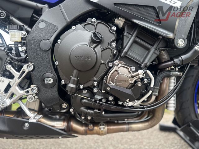 yamaha - mt-10-abs
