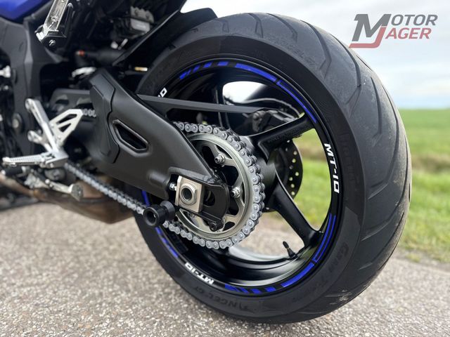 yamaha - mt-10-abs