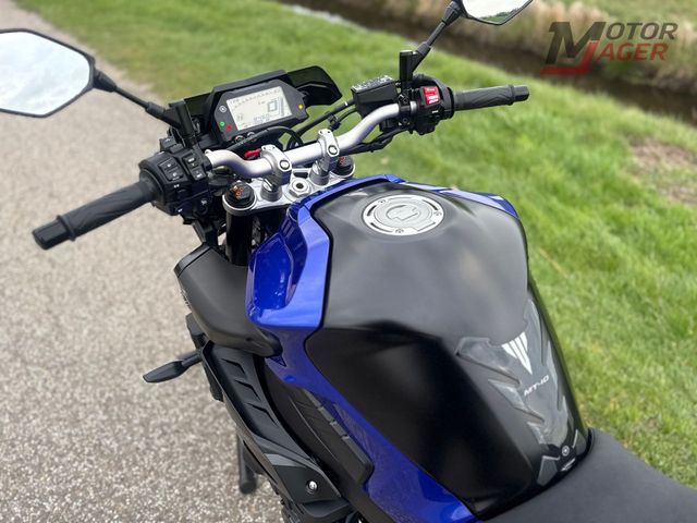 yamaha - mt-10-abs