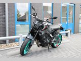 YAMAHA MT 09 ABS