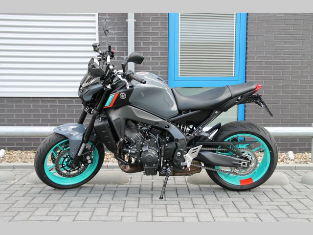 yamaha - mt-09-abs
