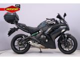 KAWASAKI ER 6 F ABS