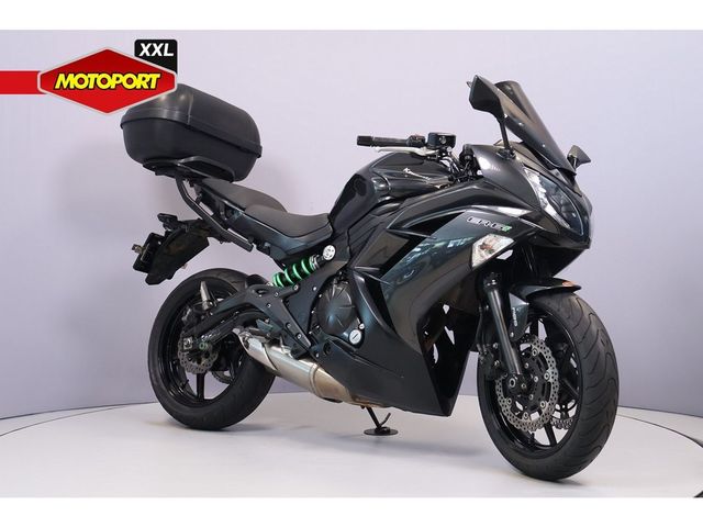 kawasaki - er-6-f-abs