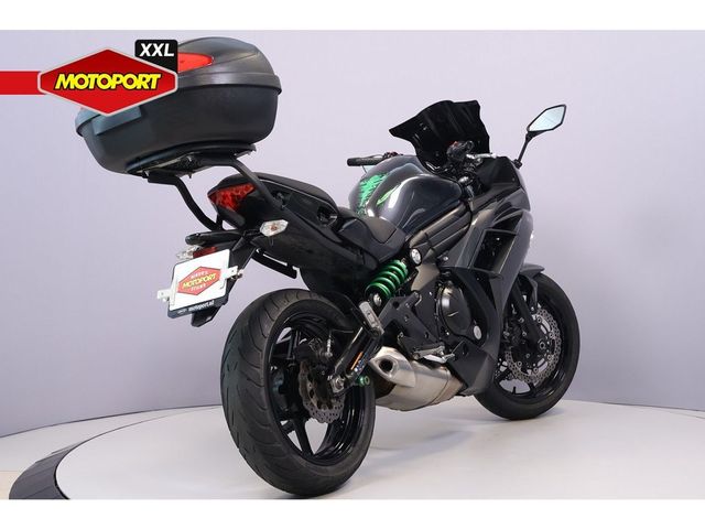 kawasaki - er-6-f-abs