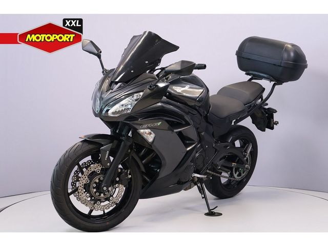 kawasaki - er-6-f-abs