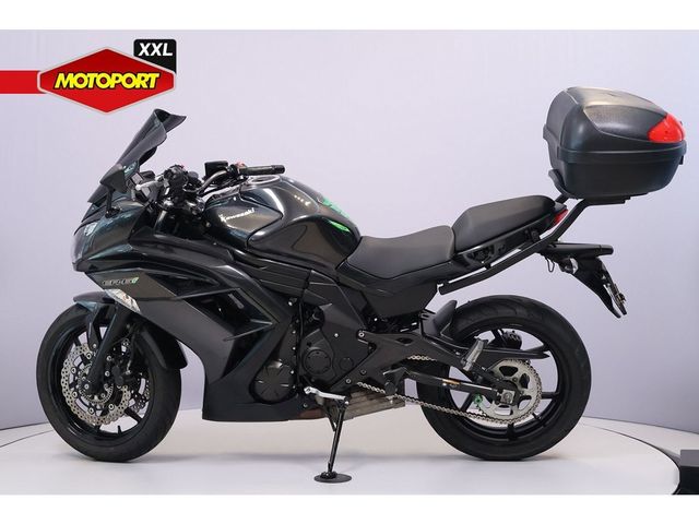 kawasaki - er-6-f-abs
