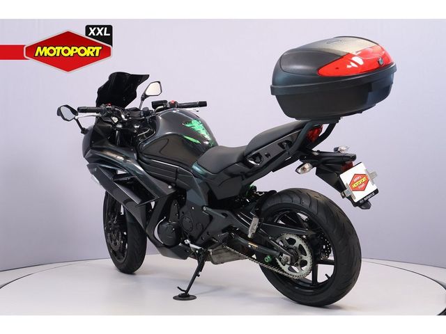 kawasaki - er-6-f-abs