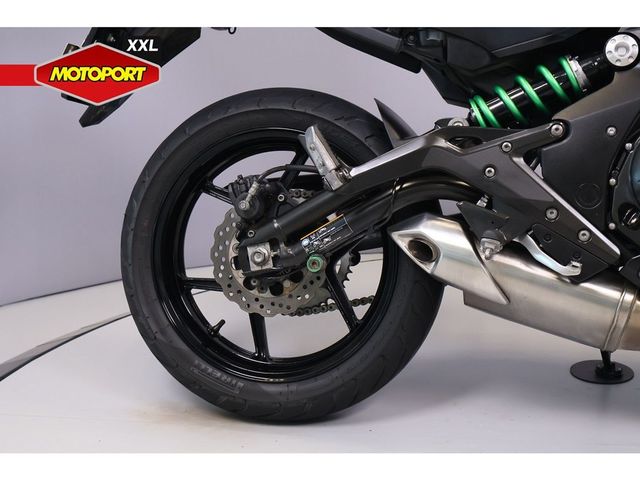kawasaki - er-6-f-abs