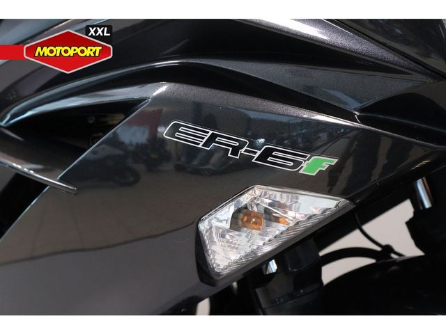 kawasaki - er-6-f-abs