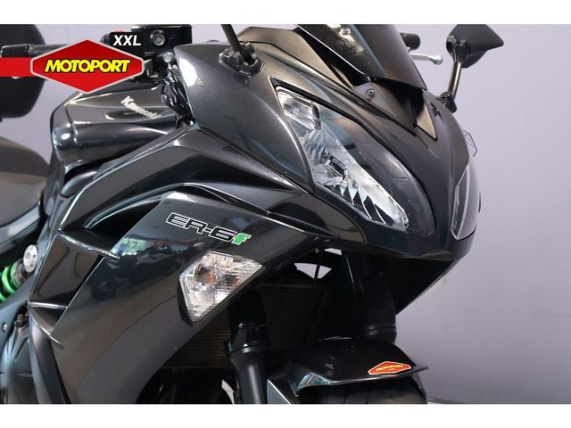 kawasaki - er-6-f-abs