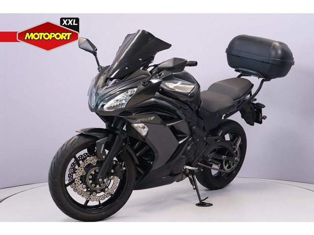 kawasaki - er-6-f-abs