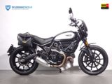 DUCATI SCRAMBLER ICON