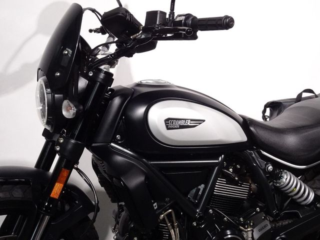 ducati - scrambler-icon