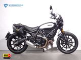DUCATI SCRAMBLER ICON